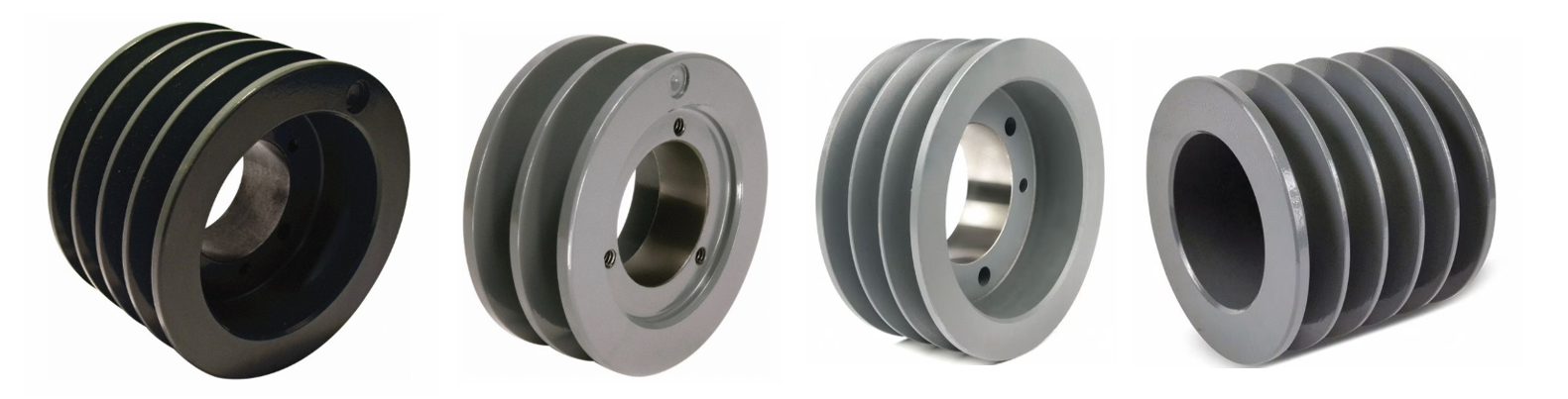 Buy V-Belt Sheaves at Best Price in Salinas, California