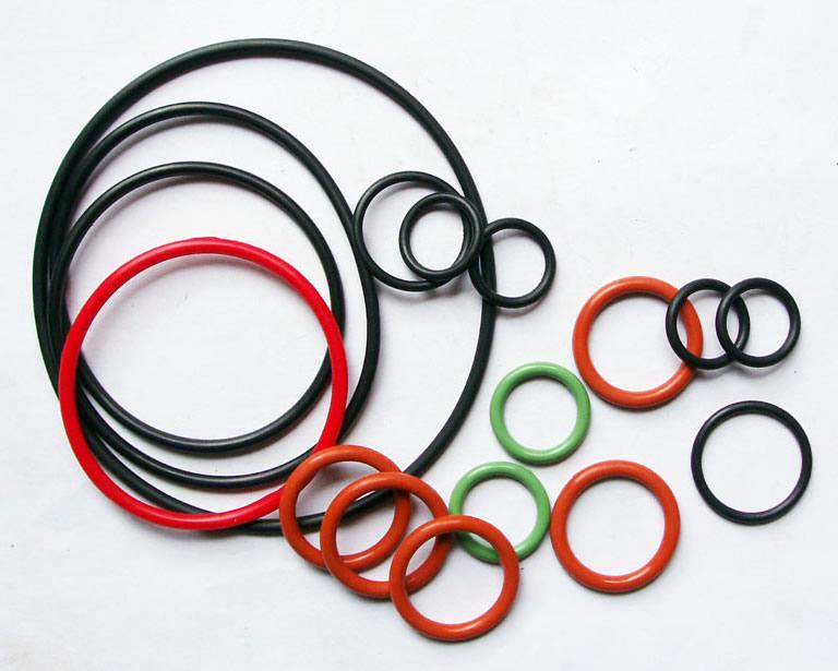 Buy Rubber O-Ring Online