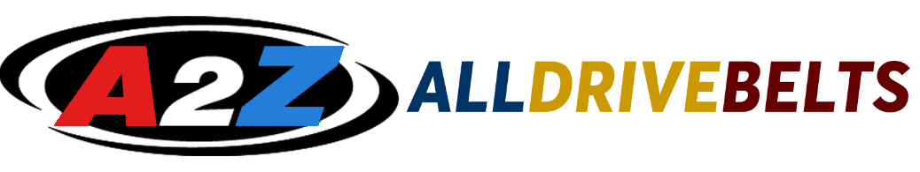 A2Z All Drive Belts